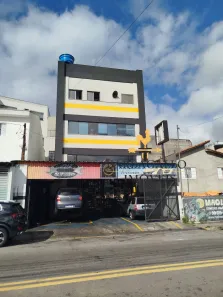 Prédio Comercial à venda, 570m² no São João Clímaco, São Paulo