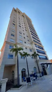 Apartamento com 3 Quartos à venda, 187m² no Cambuí, Campinas