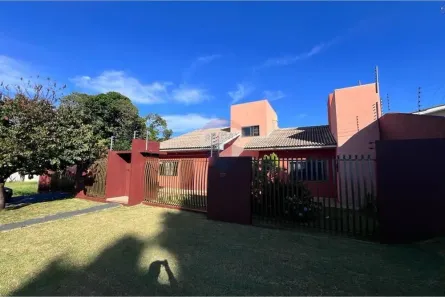 Casa com 4 Quartos à venda, 266m² no Country, Cascavel