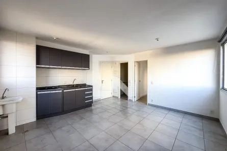Apartamento com 1 Quarto à venda, 34m² no Alto da Mooca, São Paulo