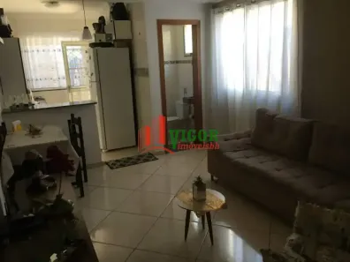 Casa com 2 Quartos à venda, 80m² no Girassol, Ribeirão das Neves