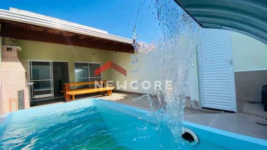Casa com 3 Quartos à venda, 125m² no Balneario Anchieta, Mongaguá