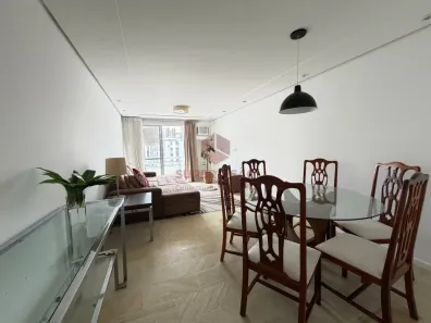 Apartamento com 3 Quartos à venda, 119m² no Centro, Florianópolis