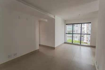 Apartamento com 4 Quartos à venda, 178m² no Carmo, Belo Horizonte