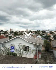 Lote/Terreno à venda, 771m² no Nova Rússia, Ponta Grossa
