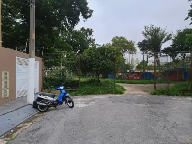 Cobertura com 2 Quartos à venda, 110m² no Jardim Bom Pastor, Santo André