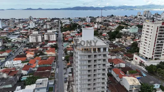 Apartamento com 2 Quartos à venda, 73m² no Jardim Cidade de Florianópolis, São José