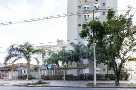 Apartamento com 2 Quartos à venda, 51m² no Tristeza, Porto Alegre
