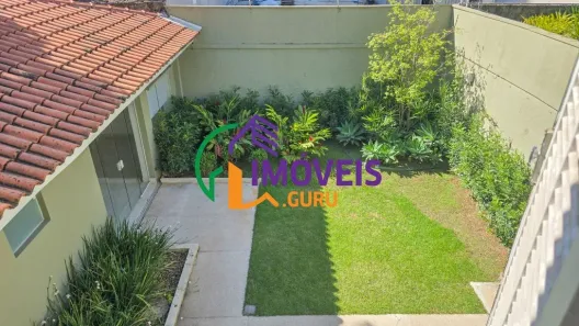 Casa com 4 Quartos à venda, 260m² no Jardim Europa, São Paulo