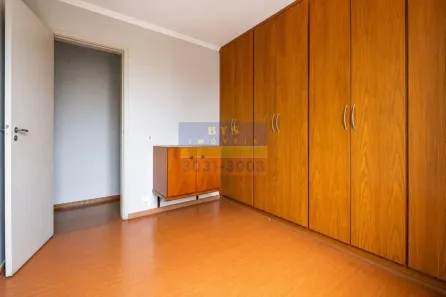 Apartamento com 2 Quartos à venda, 60m² no Pinheiros, São Paulo