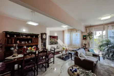 Apartamento com 2 Quartos à venda, 102m² no Jardim Mutinga, Barueri