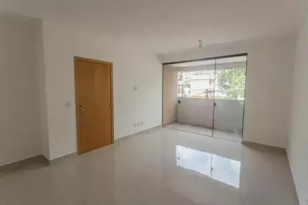 Apartamento com 3 Quartos à venda, 88m² no Gutierrez, Belo Horizonte