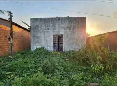 Lote/Terreno à venda, 300m² no Centro, Augustinópolis