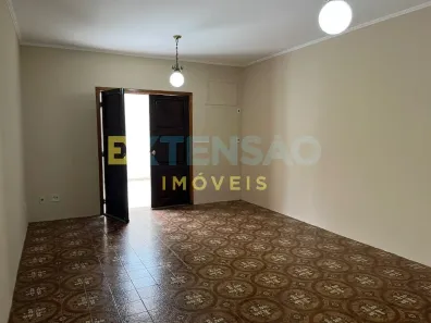 Casa com 3 Quartos para alugar, 230m² no Jardim Nova Yorque, Araçatuba