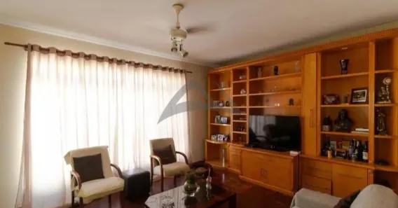 Casa com 4 Quartos à venda, 193m² no Jardim Chapadão, Campinas