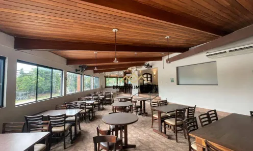 Prédio Comercial para alugar, 370m² no Vila Virgínia, Jundiaí