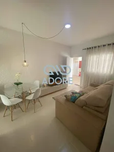 Apartamento com 2 Quartos à venda, 53m² no Loteamento Terras de São Pedro e São Paulo, Salto