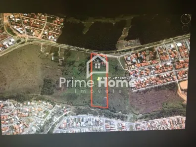 Lote/Terreno à venda, 34200m² no Jardim Aurélia, Campinas