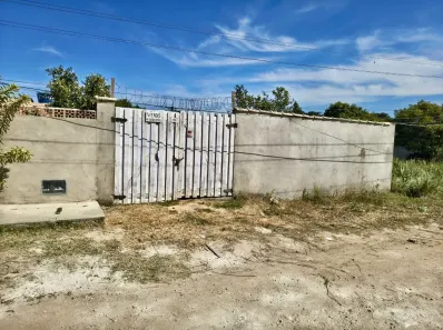 Lote/Terreno à venda, 180m² no Unamar (Tamoios), Cabo Frio