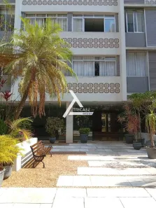 Apartamento com 3 Quartos para alugar, 134m² no Itaim Bibi, São Paulo
