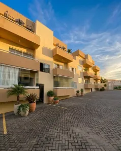 Apartamento com 3 Quartos para alugar, 90m² no Buraquinho, Lauro de Freitas