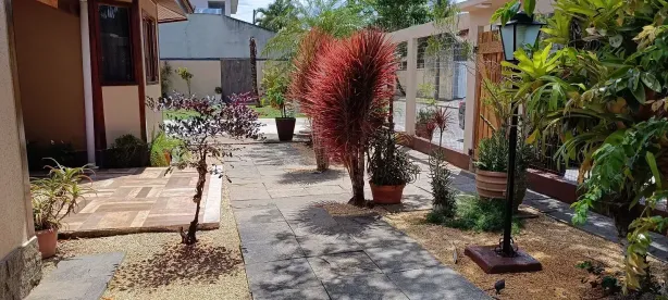 Casa de Condomínio com 4 Quartos à venda, 540m² no Guaratiba, Rio de Janeiro