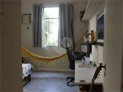 Apartamento com 4 Quartos à venda, 150m² no Tijuca, Rio de Janeiro
