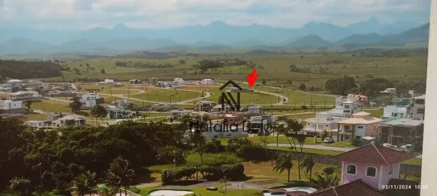 Lote/Terreno à venda, 472m² no Viverde I, Rio das Ostras