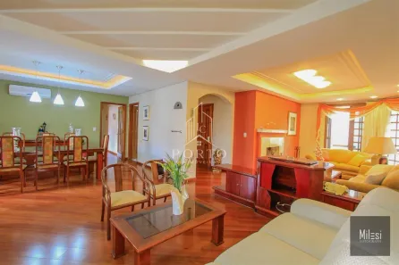 Apartamento com 4 Quartos à venda, 216m² no Medianeira, Caxias do Sul