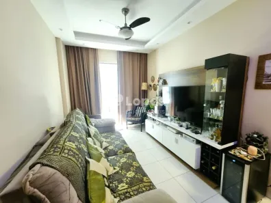 Apartamento com 2 Quartos à venda, 92m² no Cachambi, Rio de Janeiro