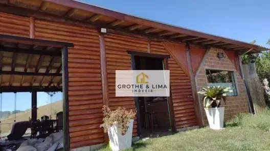 Fazenda/Sítio com 1 Quarto à venda, 220m² no Buquirinha II, São José dos Campos
