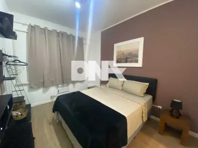 Apartamento com 1 Quarto à venda, 20m² no Ipanema, Rio de Janeiro