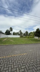 Lote/Terreno à venda, 456m² no Pium (Distrito Litoral), Parnamirim