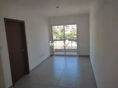 Apartamento com 1 Quarto para alugar, 45m² no Jardim Irajá, Ribeirão Preto