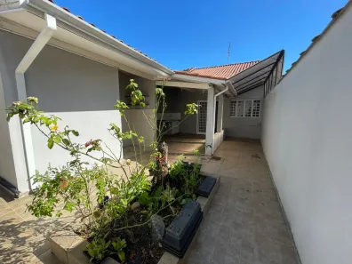 Casa com 2 Quartos à venda, 132m² no Centro, Pindamonhangaba
