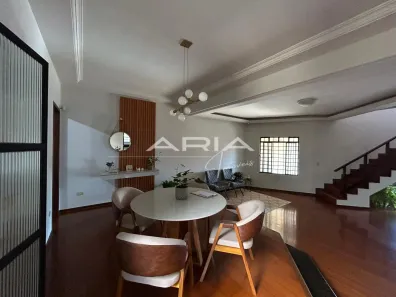 Casa com 3 Quartos à venda, 200m² no Jardim Alvorada, Londrina