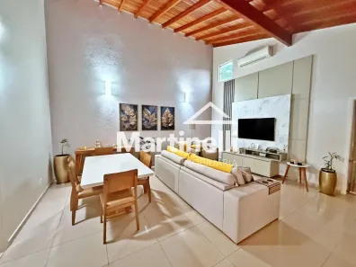 Casa com 3 Quartos à venda, 240m² no Alto da Boa Vista, Ribeirão Preto