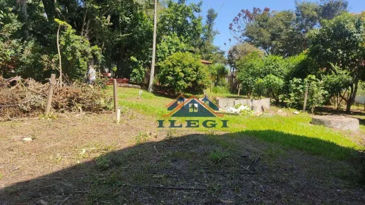 Fazenda/Sítio com 1 Quarto à venda, 832m² no Chácaras Nova Germânia, Campo Limpo Paulista