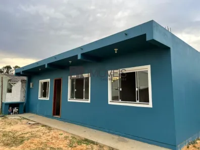 Casa com 2 Quartos à venda, 80m² no Alto Arroio, Imbituba