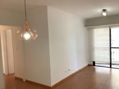 Apartamento com 3 Quartos para alugar, 75m² no Vila Olímpia, São Paulo