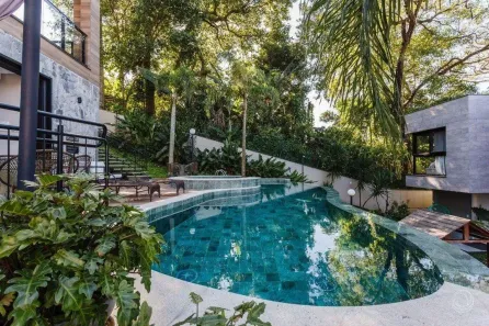 Casa com 3 Quartos à venda, 176m² no Lagoa da Conceição, Florianópolis