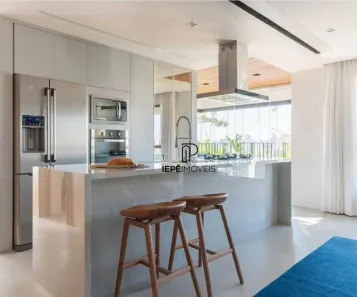 Apartamento com 2 Quartos à venda, 81m² no Vila Olímpia, São Paulo