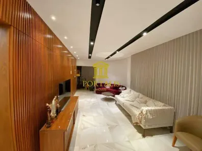 Apartamento com 4 Quartos à venda, 130m² no São Pedro, Belo Horizonte