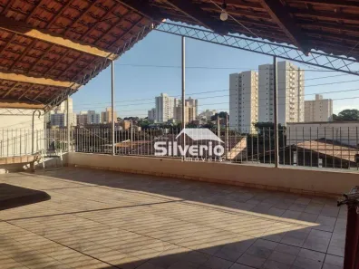 Casa com 3 Quartos à venda, 150m² no Jardim Satélite, São José dos Campos