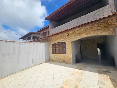 Sobrado com 3 Quartos à venda, 130m² no , Peruíbe