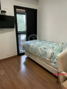Apartamento com 3 Quartos à venda, 100m² no Moema, São Paulo