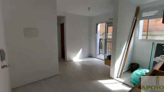 Casa de Condomínio com 2 Quartos à venda, 40m² no Jurubatuba, São Paulo