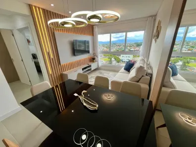 Apartamento com 2 Quartos à venda, 65m² no Capão da Canoa, Capão da Canoa
