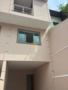 Sobrado com 3 Quartos à venda, 120m² no Vila América, São Paulo