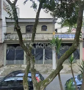Sobrado com 2 Quartos à venda, 130m² no Vila Liviero, São Paulo